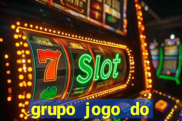 grupo jogo do bicho whatsapp salvador